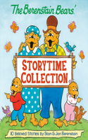 The Berenstain Bears' Storytime Collection (the Berenstain Bears)