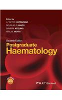 Postgraduate Haematology