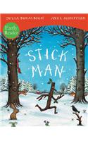 Stick Man Early Reader