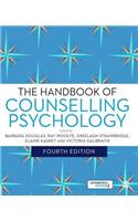 Handbook of Counselling Psychology