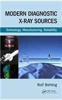 Modern Diagnostic X-Ray Sources