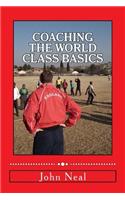 Coaching World Class Basics