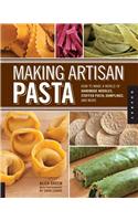 Making Artisan Pasta