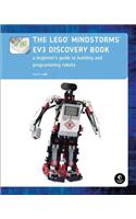 The Lego Mindstorms Ev3 Discovery Book