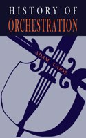 The History of Orchestration