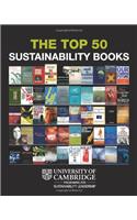 Top 50 Sustainability Books