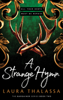 A Strange Hymn (The Bargainers Book 2)