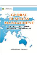 Global Business Management