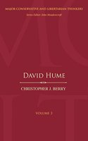 David Hume (Major Conservative and Libertarian Thinkers)