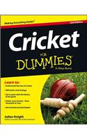 Cricket for Dummies