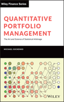 Quantitative Portfolio Management - The Art and Science of Statistical Arbitrage