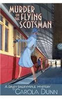 Murder on the Flying Scotsman