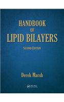 Handbook of Lipid Bilayers