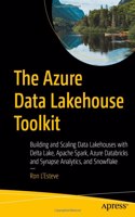 The Azure Data Lakehouse Toolkit