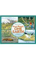 Many Biomes, One Earth Trade Book