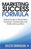 Marketing Success Formula