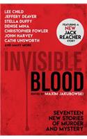 Invisible Blood