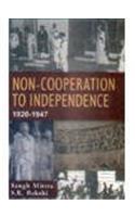 Non-Cooperation to Independence