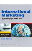 International Marketing