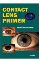 Contact Lens Primer