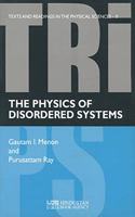 physics of disordered systems