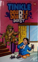 Tinkle Double Double Digest No.13