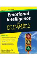 Emotional Intelligence for Dummies