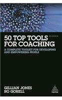 50 Top Tools for Coaching