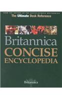 Britannica Concise Encyclopedia