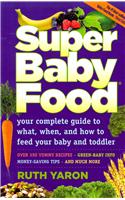 Super Baby Food