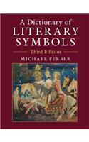 A Dictionary of Literary Symbols