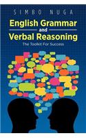 English Grammar and Verbal Reasoning