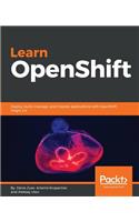 Learn OpenShift