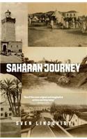 Saharan Journey