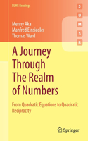 A Journey Through the Realm of Numbers