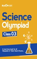 Bloom Cap Science Olympiad Class 3