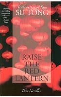 Raise the Red Lantern