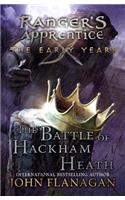 The Battle of Hackham Heath