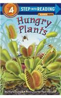 Hungry Plants