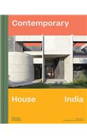 Contemporary House India