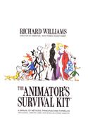 Animator's Survival Kit