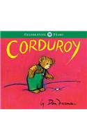 Corduroy