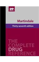 Martindale: The Complete Drug Reference