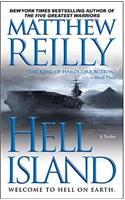 Hell Island