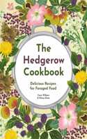 The Hedgerow Cookbook (NT): Cooking with foraged food