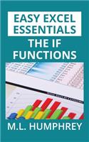 The IF Functions