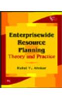 Enterprisewide Resource Planning