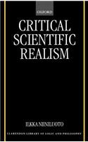 Critical Scientific Realism