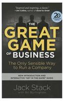 The Great Game of Business