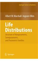 Life Distributions